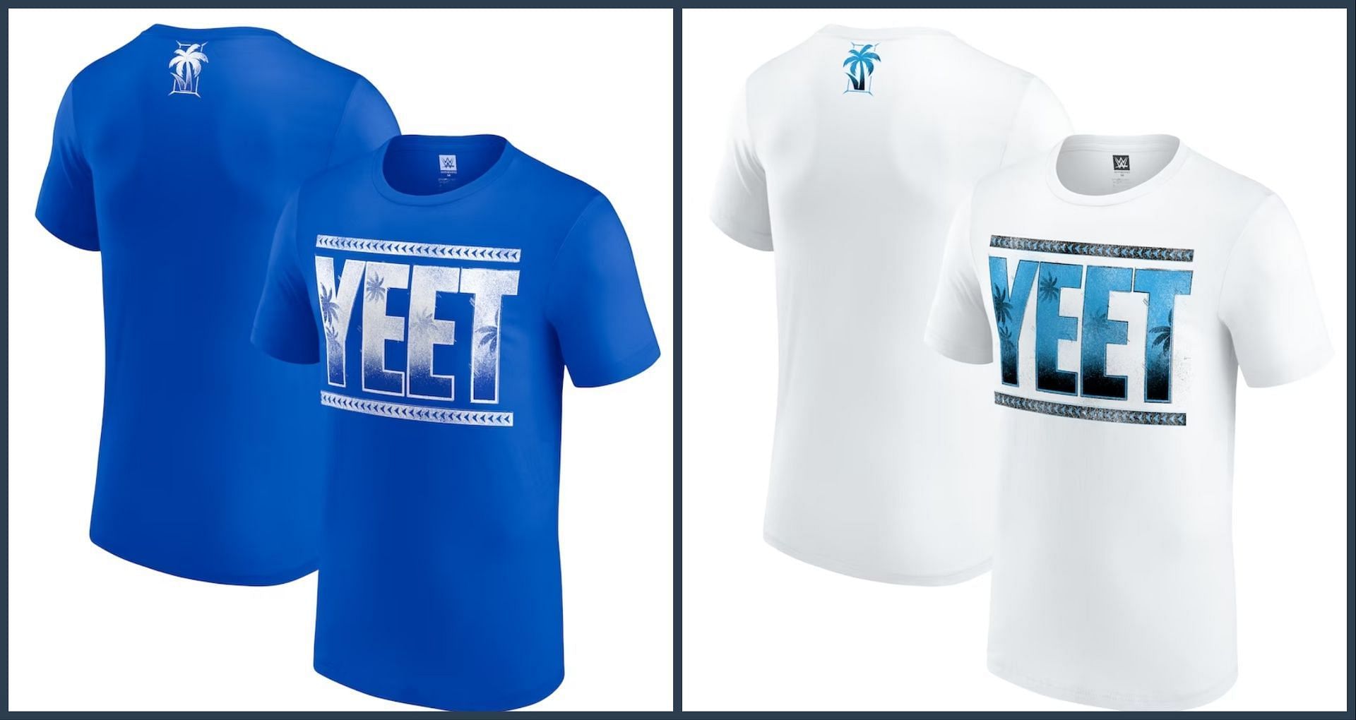 Jey Uso's